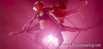 Dreya Weber Pushes to Keep Performing in 'The Aerialist' Film Trailer
