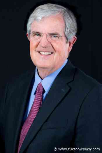 Pima County Will Begin Bringing Its Telecommuters Back to Work on Monday