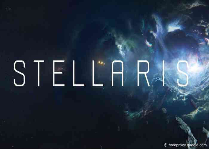 Stellaris sci-fi strategy game 4th anniversary celebrations announced, free to play until May 17th