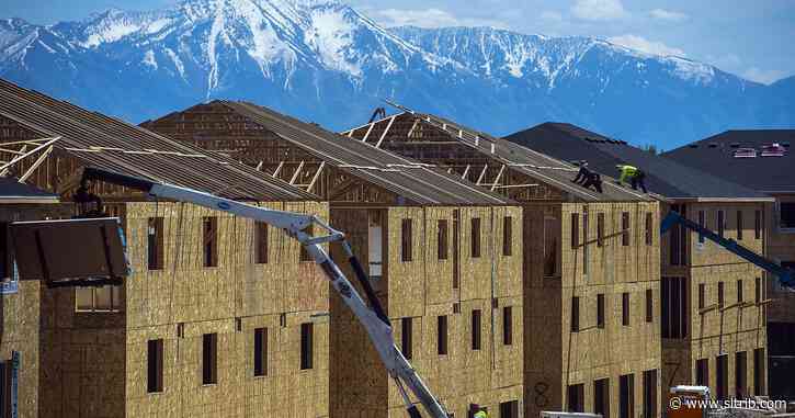 COVID-19 may finally tap the brakes on Utah’s blazing fast population growth