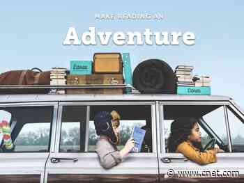 7 book subscription services for kids and young adults     - CNET