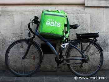 New York city council votes to cap fees charged by GrubHub, others during COVID     - CNET