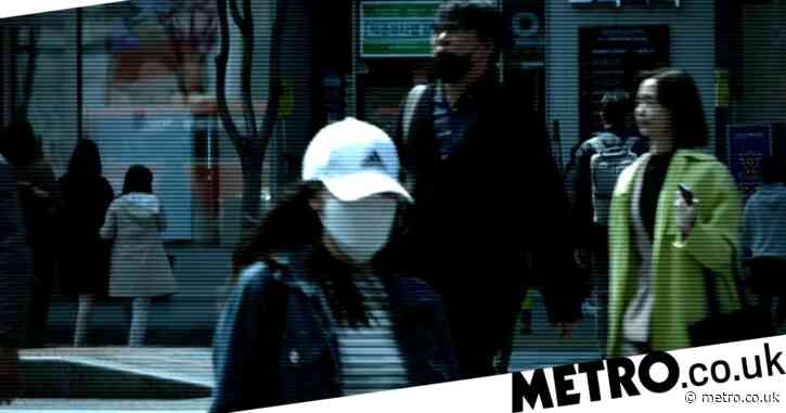 Coronavirus tracking app exposed cheating couples in South Korea hotels, documentary reveals