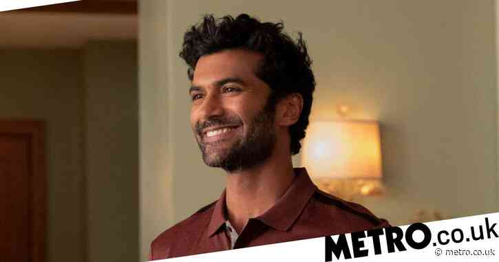 Never Have I Ever’s Sendhil Ramamurthy really wasn’t expecting all the ‘hot dad’ thirst