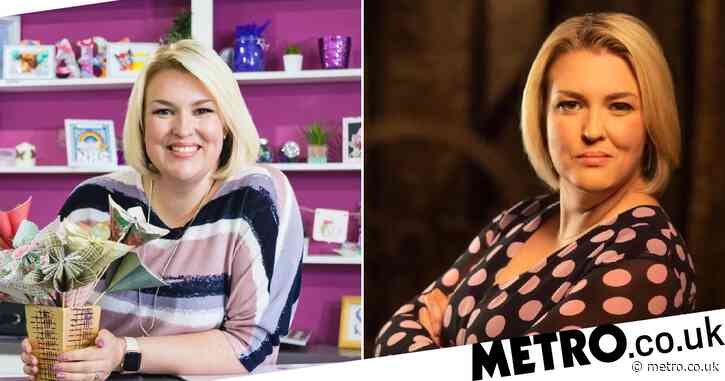 Dragons’ Den’s Sara Davies warns of new series delay as production suffers setback over social distancing rules