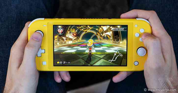 How to buy a Nintendo Switch