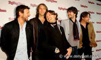 Powderfinger reunion: Australian band reunite for One Night Lonely concert  
