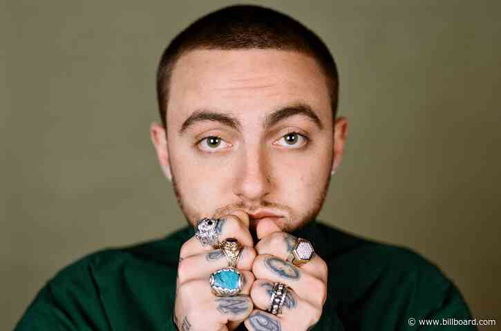 Mac Miller’s 2010 Mixtape ‘K.I.D.S.’ Debuts on Billboard 200 After Streaming Release