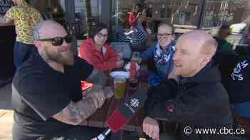 Edmonton relaxes patio rules in COVID-19 economy