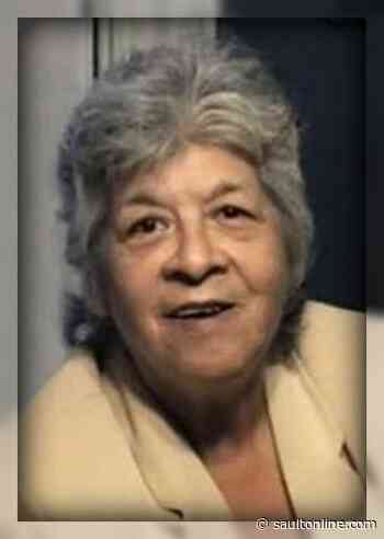 HILL, Laureena Margaret