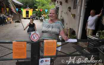 Zorgboeren wringen zich in allerlei bochten om coronaregels