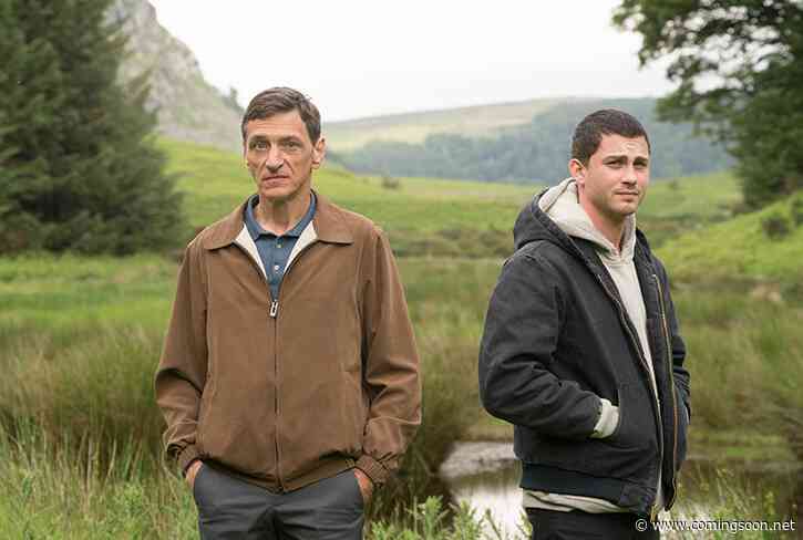 End of Sentence Trailer: Logan Lerman & John Hawkes Lead Irish Drama