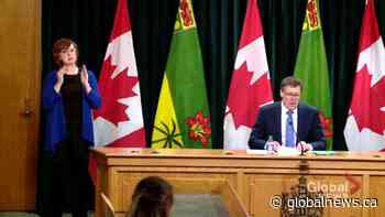 Saskatchewan government adds additional $300 million in funding for highway, transit projects