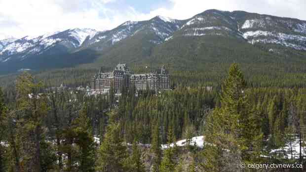 COVID-19 restrictions regarding visitors expected to remain in Banff and Lake Louise until June