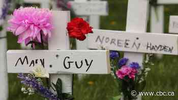 Early 'excess death' data for Canada suggests decrease in deaths in early days of pandemic