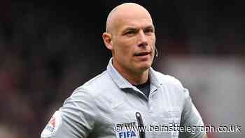 Howard Webb expects fans to warm to VAR