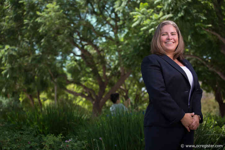 Cal State Fullerton’s new VP for Student Affairs already a familiar face