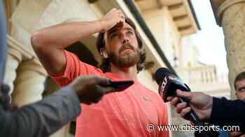 Travel restrictions create logistical problems for international PGA Tour players