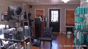 Hairdressers say being out of work is bad enough, unable to plan for reopening just as bad