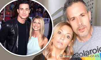 Sarah Michelle Gellar shares sweet selfie alongside husband Freddie Prinze Jr