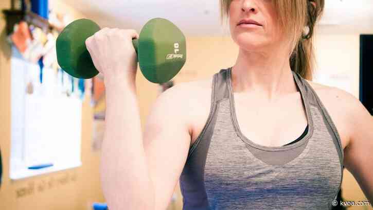 Getting Answers: Guidance for gyms as they reopen