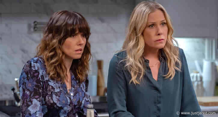 'Dead to Me' Creator Reveals Season 2 Almost Had a Different Ending!