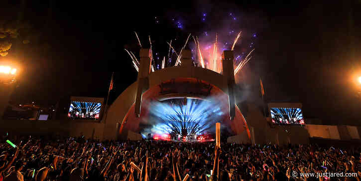 Hollywood Bowl Cancels Summer 2020 Season Amid Pandemic