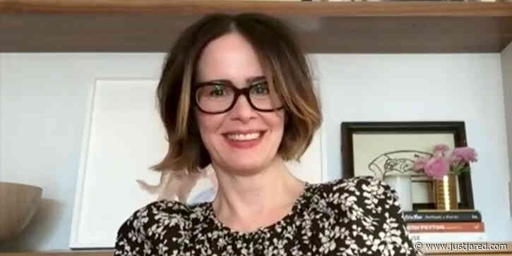 Sarah Paulson Adds to Family, Welcomes Winnie