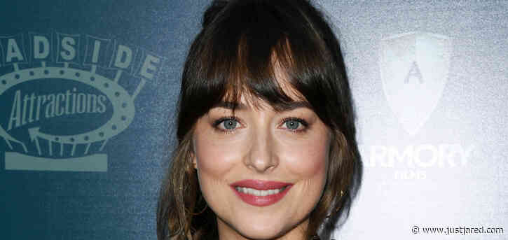 Dakota Johnson Reveals Which Actor She Thinks Is the Greatest of Her Generation
