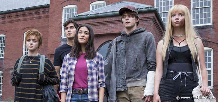 'New Mutants' Rescheduled for 5th Time Amid Coronavirus Pandemic