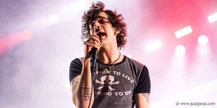 The 1975 Release Their Love Letter to Friendship 'Guys' - Listen & Read the Lyrics!