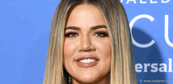 Rumors Swirl That Khloe Kardashian is Pregnant But It's Not True!