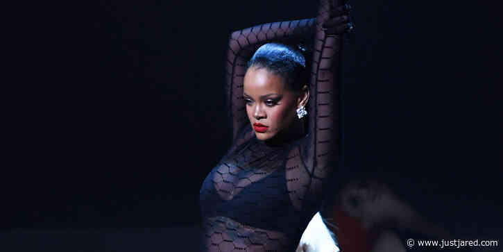 Sunday Times Rich List 2020 Revealed - Rihanna Among Top 10 Richest Musicians in Britain!