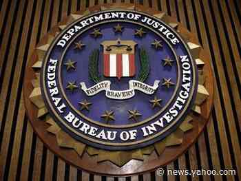 NASA researcher arrested over alleged secret China connections
