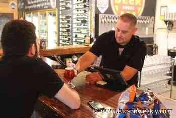 County Adopts New Health Code Standards In Response to Bars and Restaurants Reopening