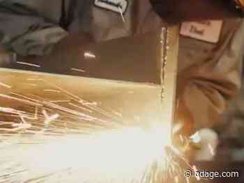 Watch the ads Ford is running as it reopens plants