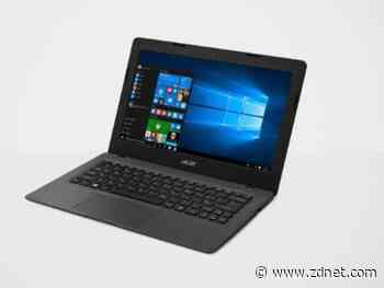 Microsoft takes a step toward phasing out 32-bit PC support for Windows 10