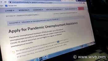 $7.4 billion in unemployment benefits paid to unemployed workers in NYS during pandemic