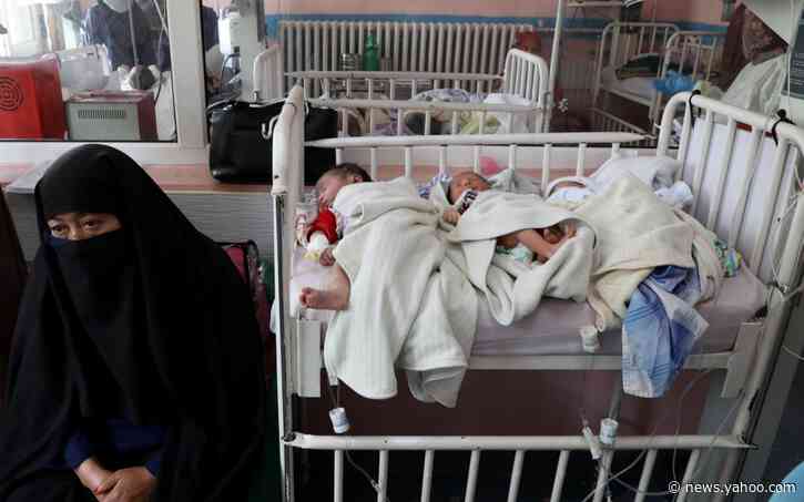 Death toll from Kabul maternity hospital attack rises to 24