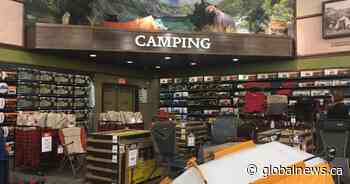 Alberta campers ready to book campgrounds for June 1 opening