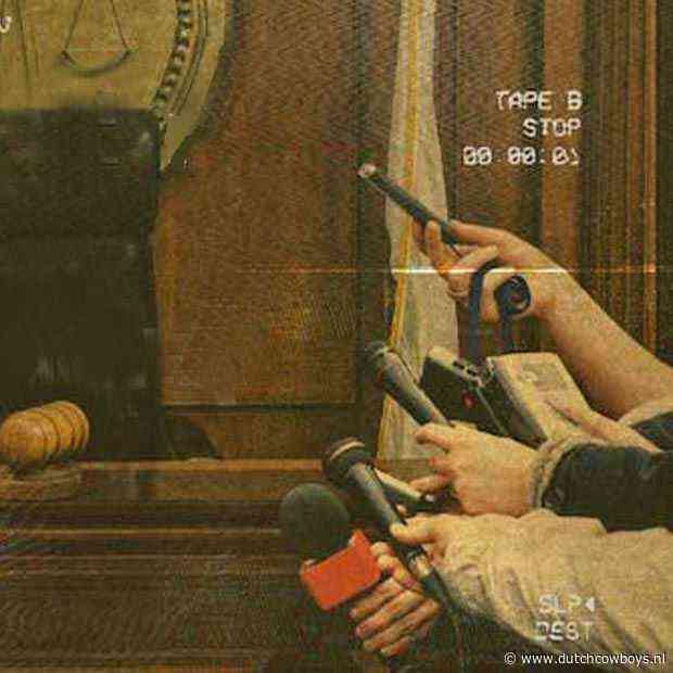 ​Het schizofrene Trial by Media: kijkers naar de andere rijbaan