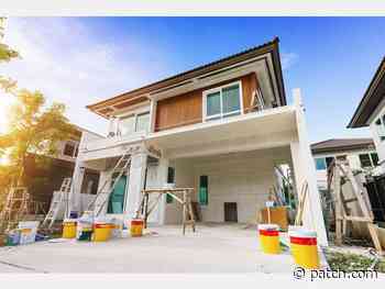 Rhode Island Homeowners: Advice For Interior Or Exterior Painting - Patch.com