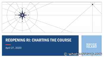 Rhode Island businesses required to develop a written COVID-19 Control Plan by May 18th - What'sUpNewp