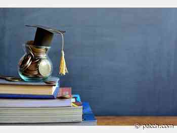 8 Rhode Island Students Win $2,500 National Merit Scholarships - Patch.com