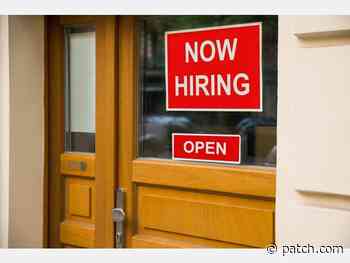 Job Openings In Rhode Island: Search For Local Listings - Patch.com