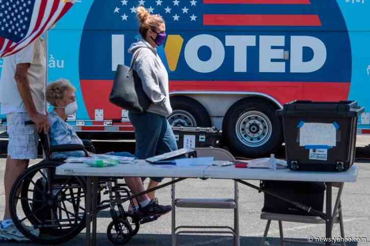 Republican Mike Garcia wins Democrat Katie Hill's vacant House seat in special election