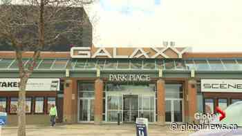 Park Place Mall in Lethbridge slated to open May 14
