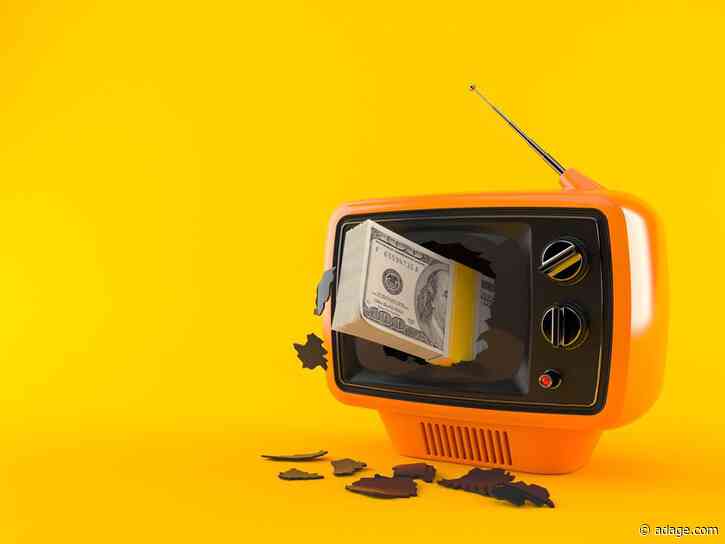 The return of live sports, the ‘mixed bag’ of ad spend, and rethinking commercial loads (once again): Ad Age TV Pivot