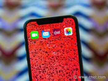 Kids on the iPhone, iPad or Mac too long? Set parental controls with Apple's screen time     - CNET