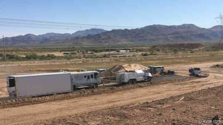 ASU professor presumed dead as authorities search for evidence in Phoenix landfill